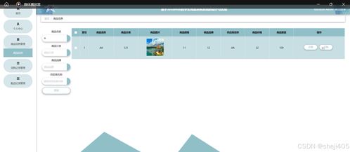 基于ssm vue学习用品采购系统 计算机毕业设计